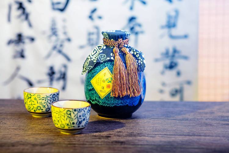 酒文化的真正内涵:内在与外在的双重呈现