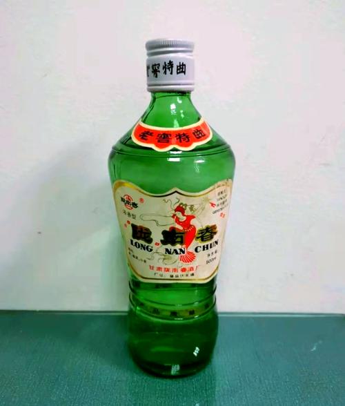 甘肃酒文化的遗憾:从辉煌到没落