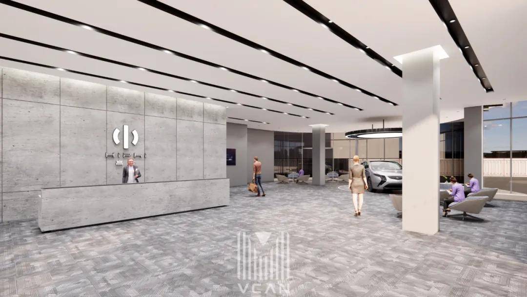 维迈科建签约HiPhi高合汽车与大陆酒文化展示馆，开启跨域融合新篇章